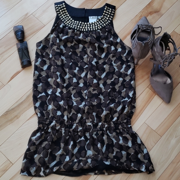 Fred David Tops - Fred David top